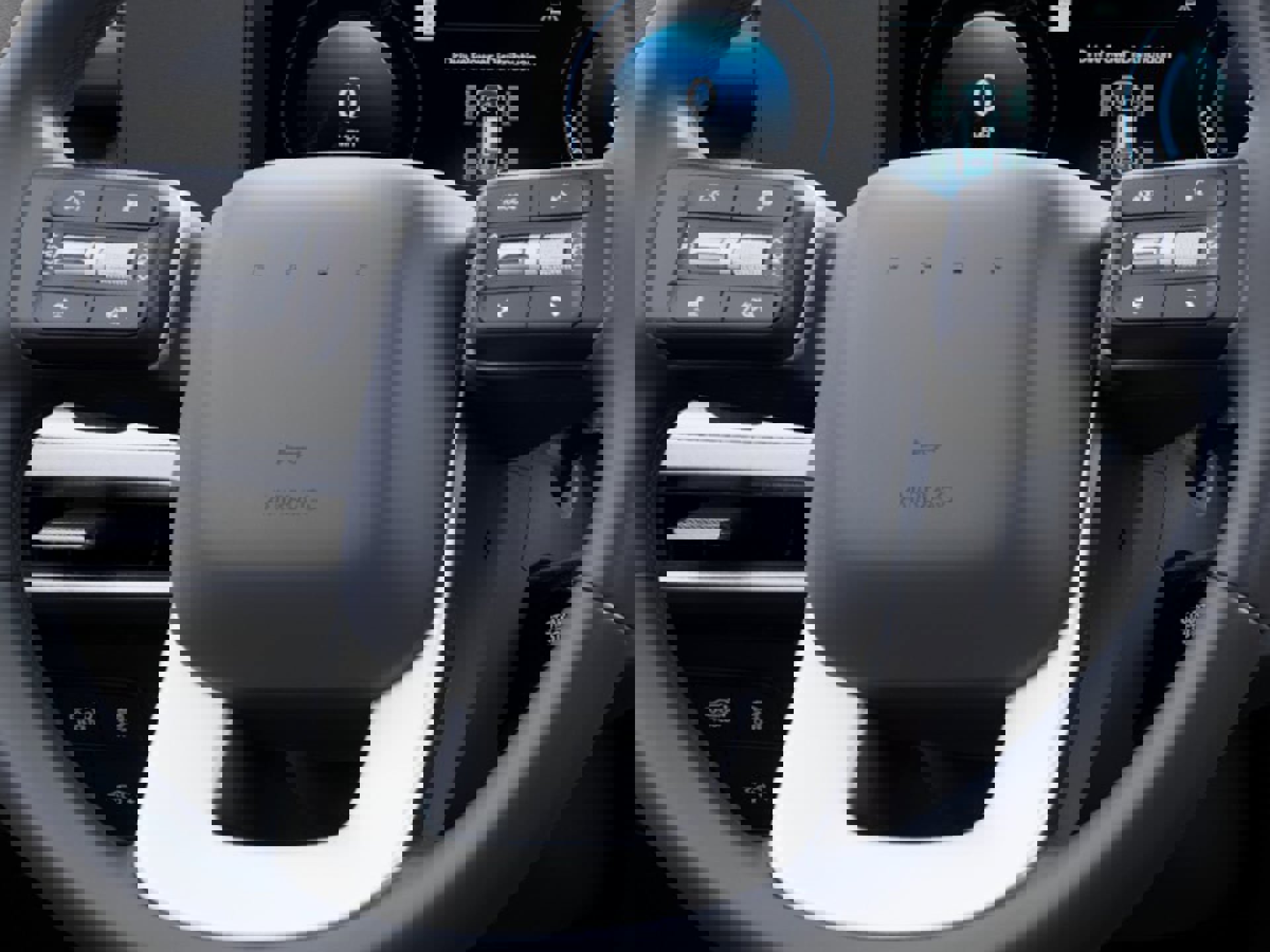 New 2026 Hyundai Ioniq 9 SEL image 9
