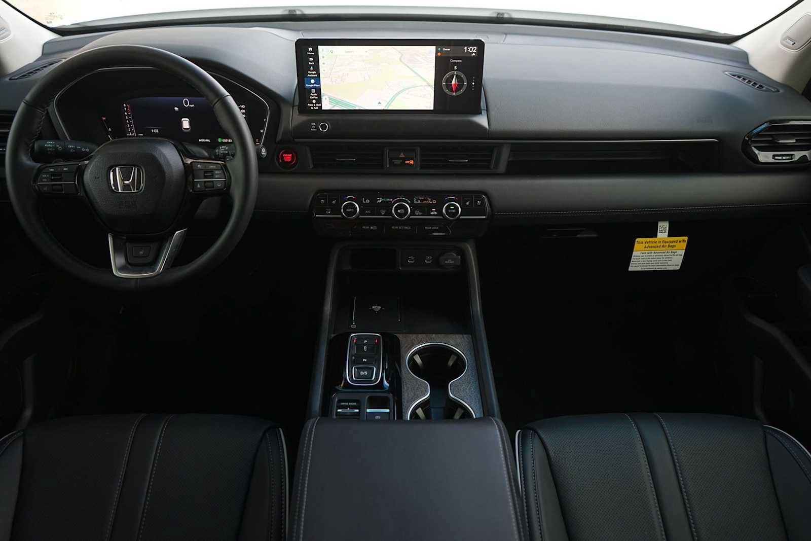 Used 2026 Honda Pilot Elite image 10
