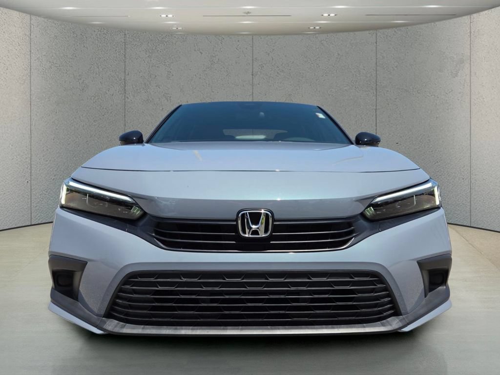 Used 2024 Honda Civic Sport image 9