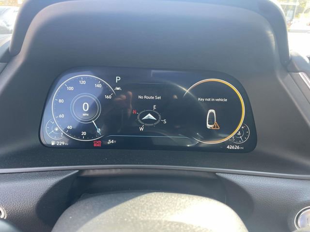 Used 2021 Hyundai Sonata Limited image 16