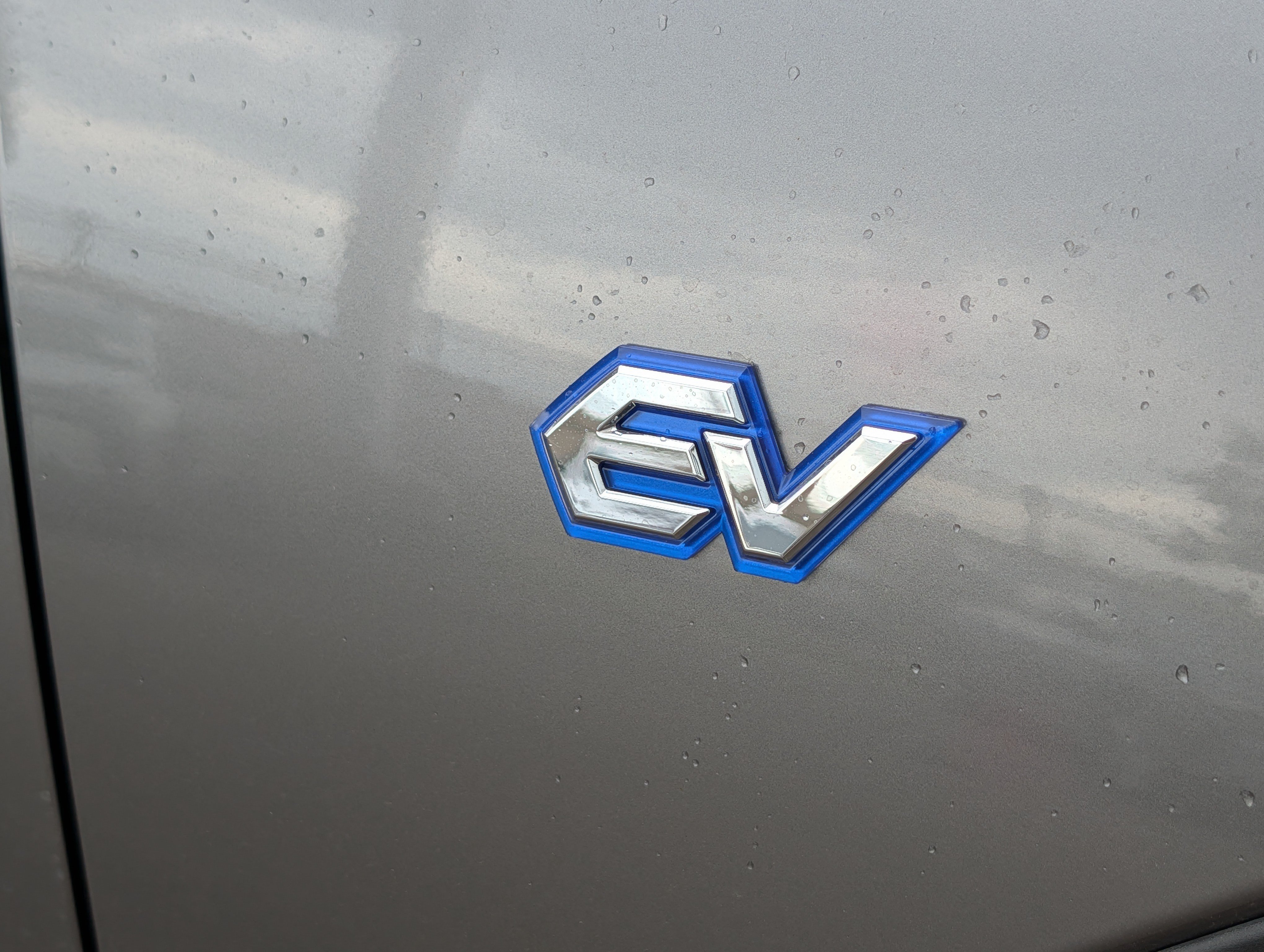 Certified 2023 Subaru Solterra AWD image 2