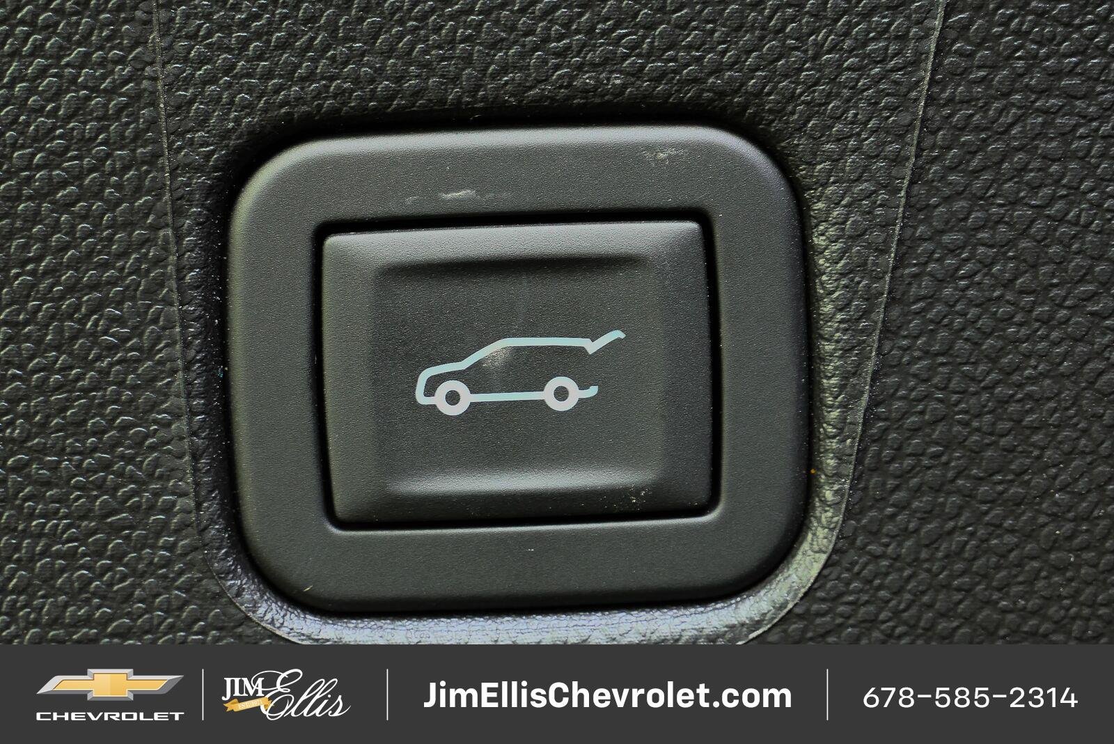 New 2026 Chevrolet Blazer LT w/ Convenience Package FWD image 27
