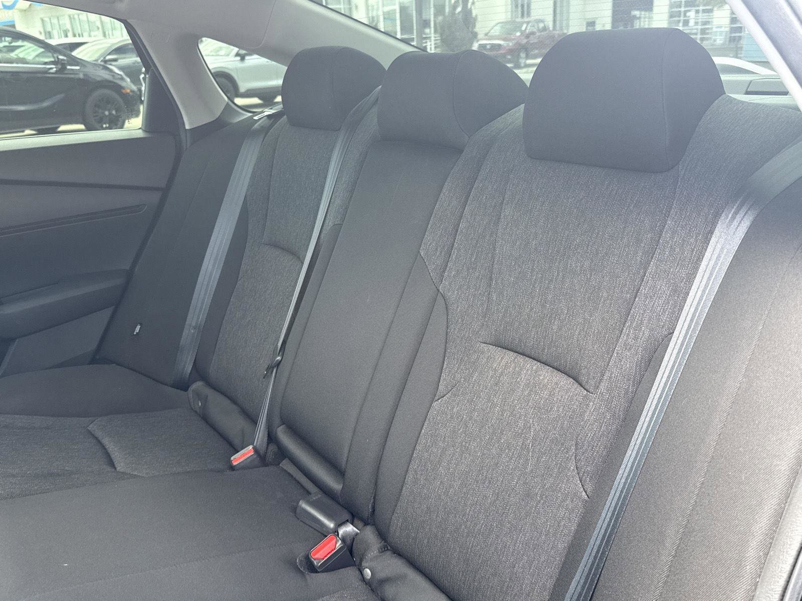 Used 2023 Honda Accord EX image 21