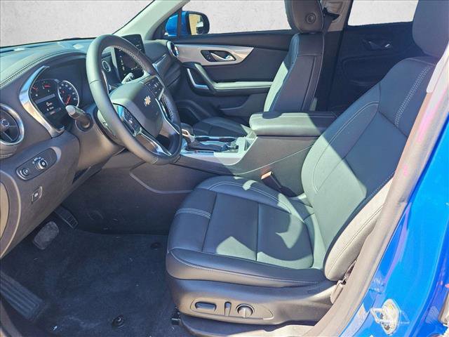 Used 2024 Chevrolet Blazer LT image 13