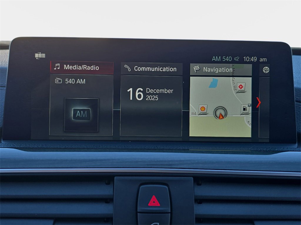 Used 2020 BMW M4 Coupe w/ Competition Package image 23