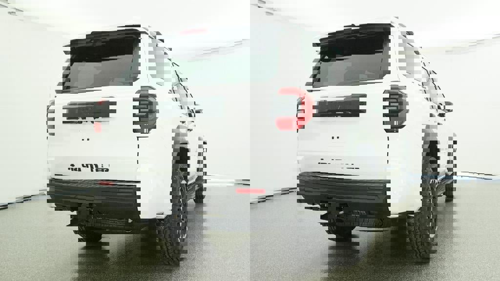 New 2026 Toyota 4Runner TRD Off-Road Premium image 58