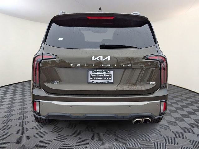 Used 2023 Kia Telluride EX X-Line image 6