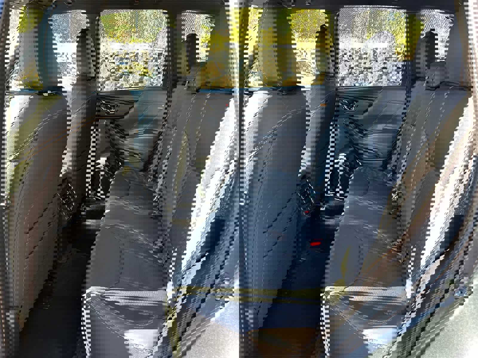 Certified 2022 Subaru Forester Wilderness image 11