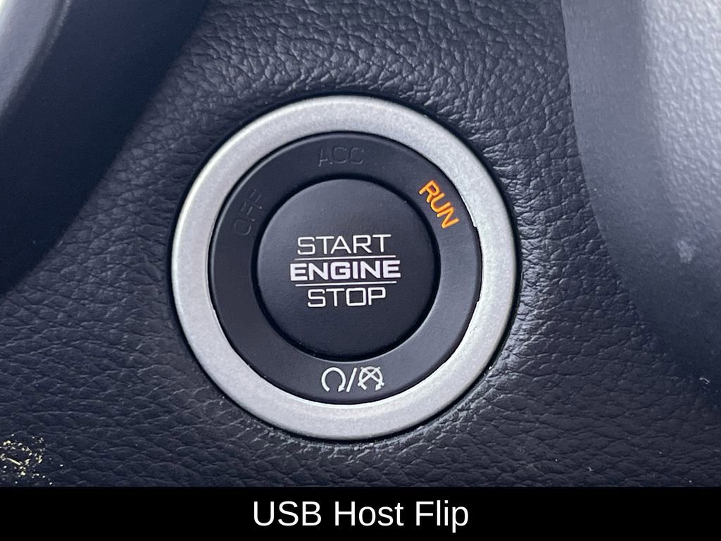 Used 2023 RAM 1500 Big Horn image 23