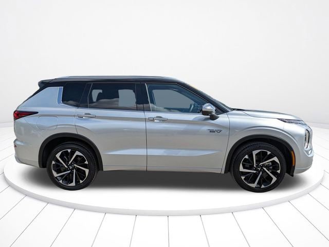 New 2025 Mitsubishi Outlander SEL AWD/4WD image 3