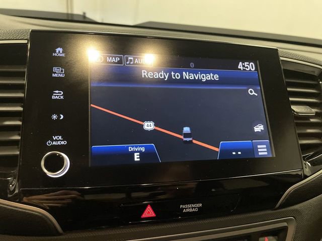 Certified 2023 Honda Ridgeline RTL-E image 18