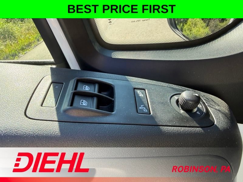 New 2026 RAM ProMaster 2500 w/ Safety Group FWD image 19