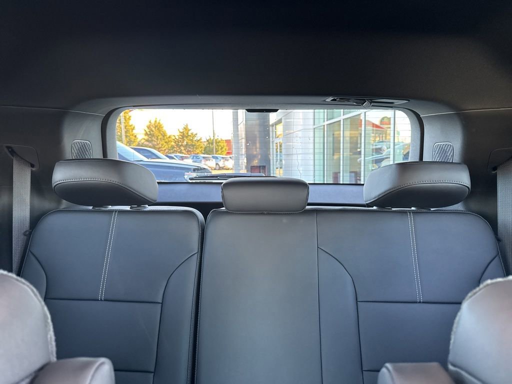 New 2026 GMC Acadia Elevation w/ Black Edition image 31