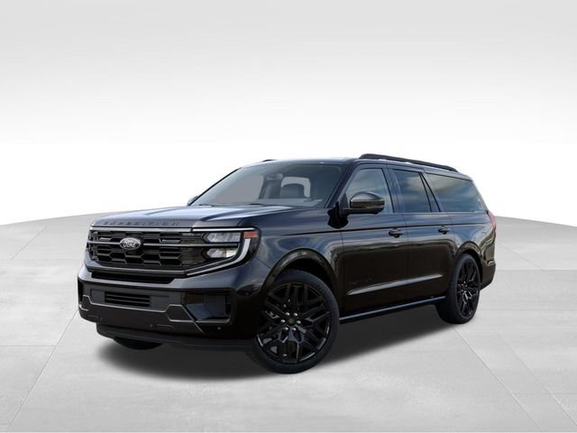 New 2027 Ford Expedition Max Platinum AWD/4WD image 3