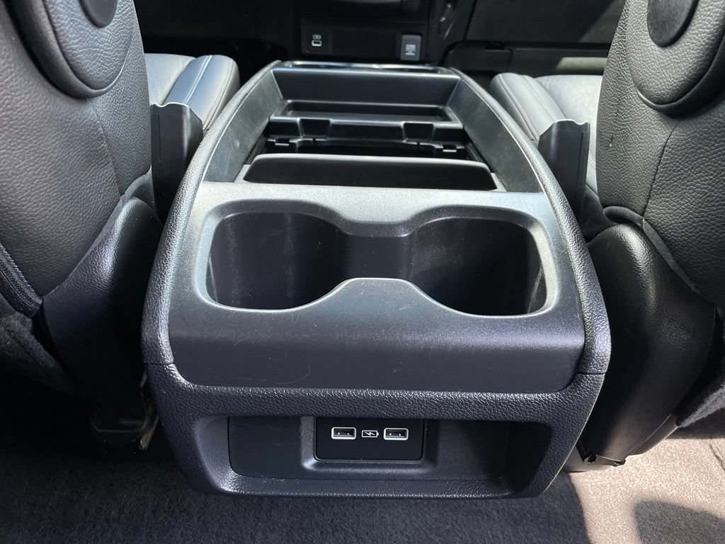 Certified 2024 Honda Odyssey EX-L image 38