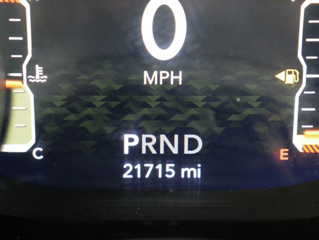 Used 2021 Jeep Wrangler Unlimited Sport AWD/4WD image 19