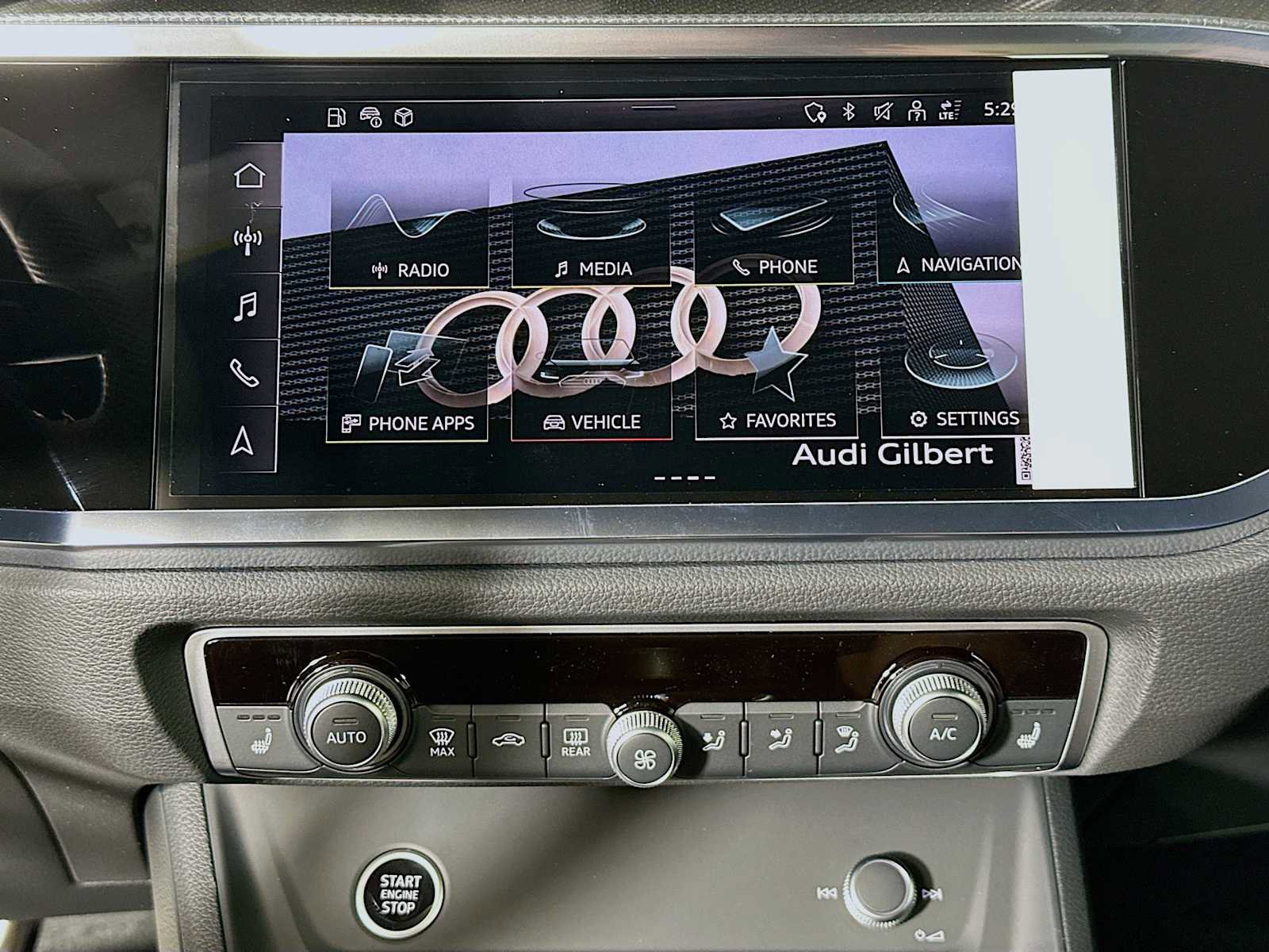 New 2025 Audi Q3 2.0T Premium Plus image 13