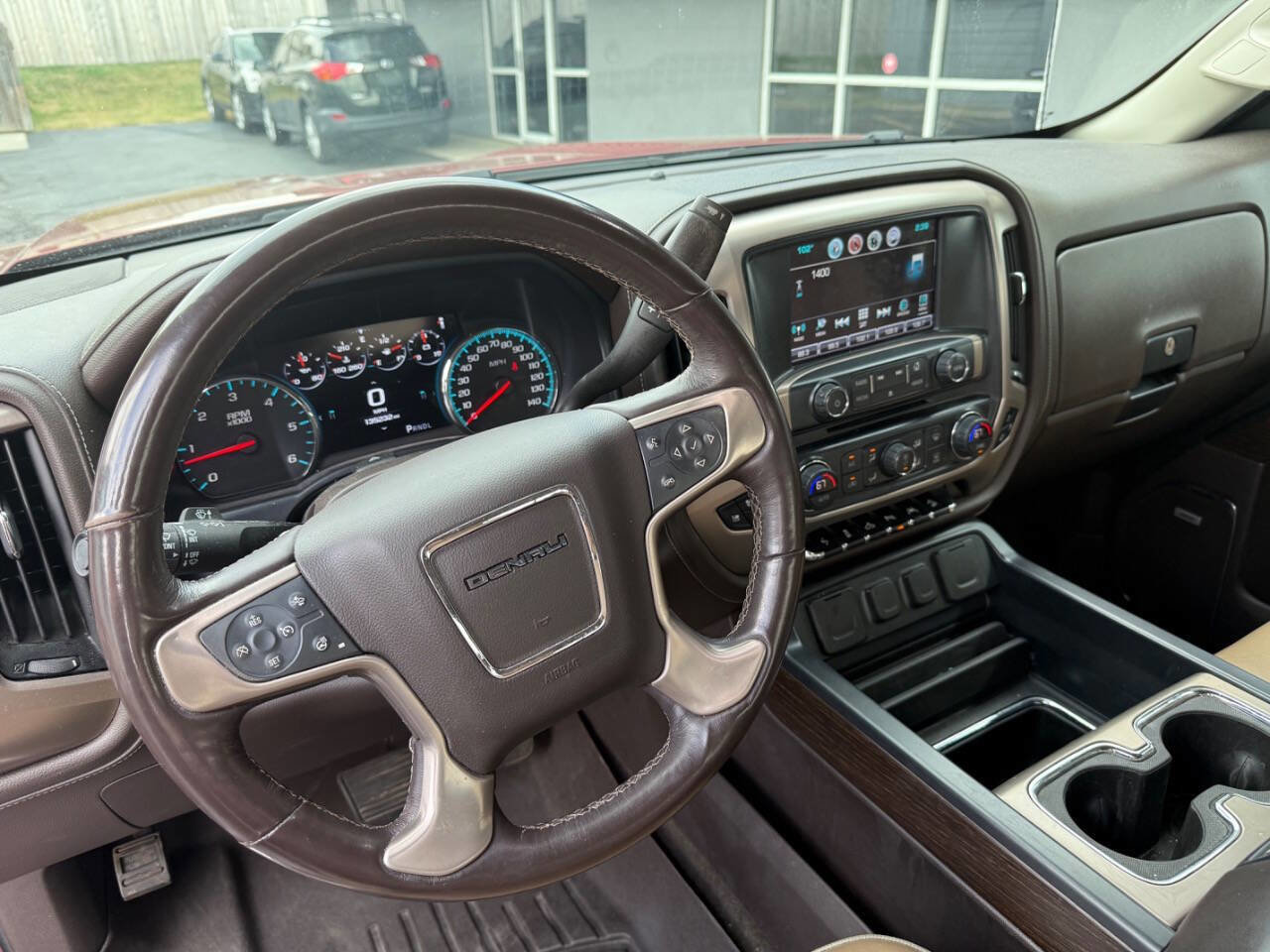 Used 2018 GMC Sierra 1500 Denali image 17