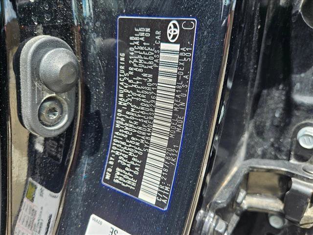 Used 2025 Toyota Corolla LE FWD image 22