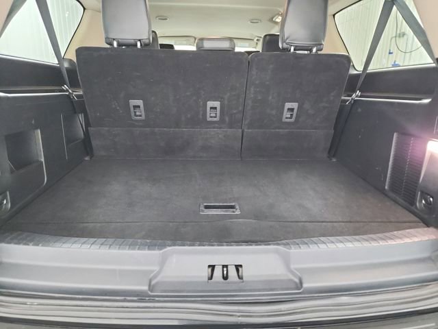 Used 2022 Ford Expedition Max XLT RWD image 42