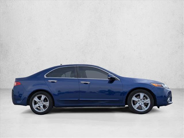 Used 2014 Acura TSX Sedan image 4
