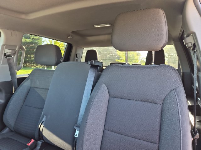Used 2023 GMC Sierra 1500 SLE AWD/4WD image 16