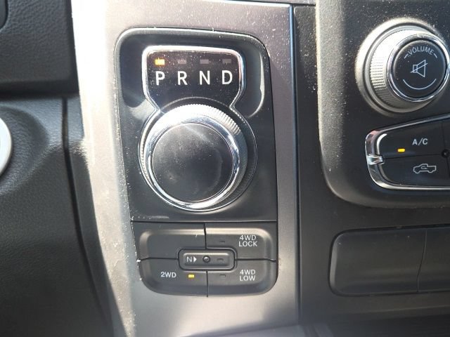 Used 2022 RAM 1500 Warlock AWD/4WD image 29