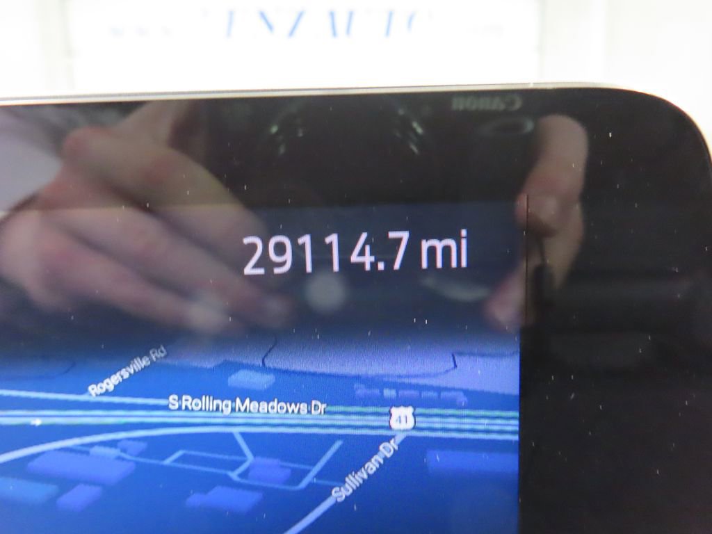 Used 2025 Ford Expedition Active image 18