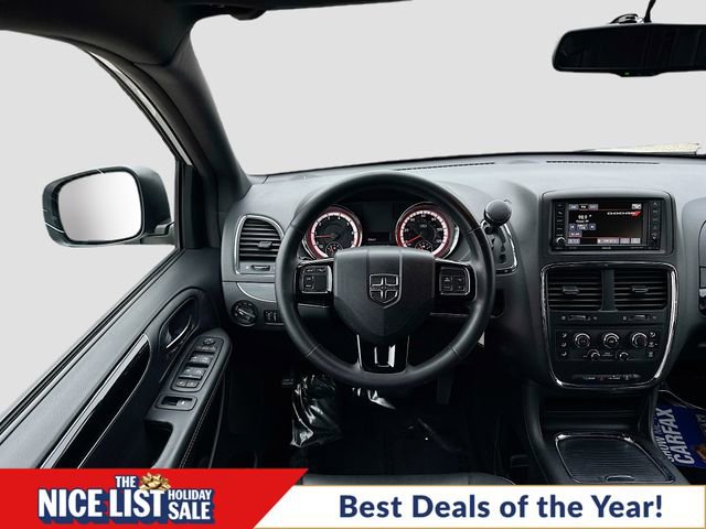 Used 2014 Dodge Grand Caravan SXT image 20