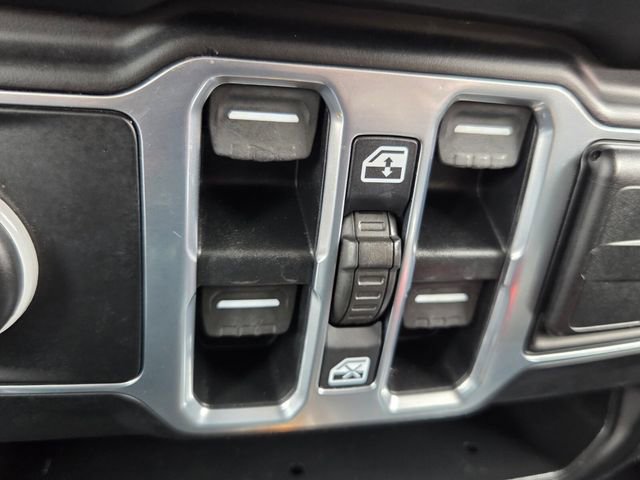 Used 2020 Jeep Wrangler Unlimited Sport S image 29