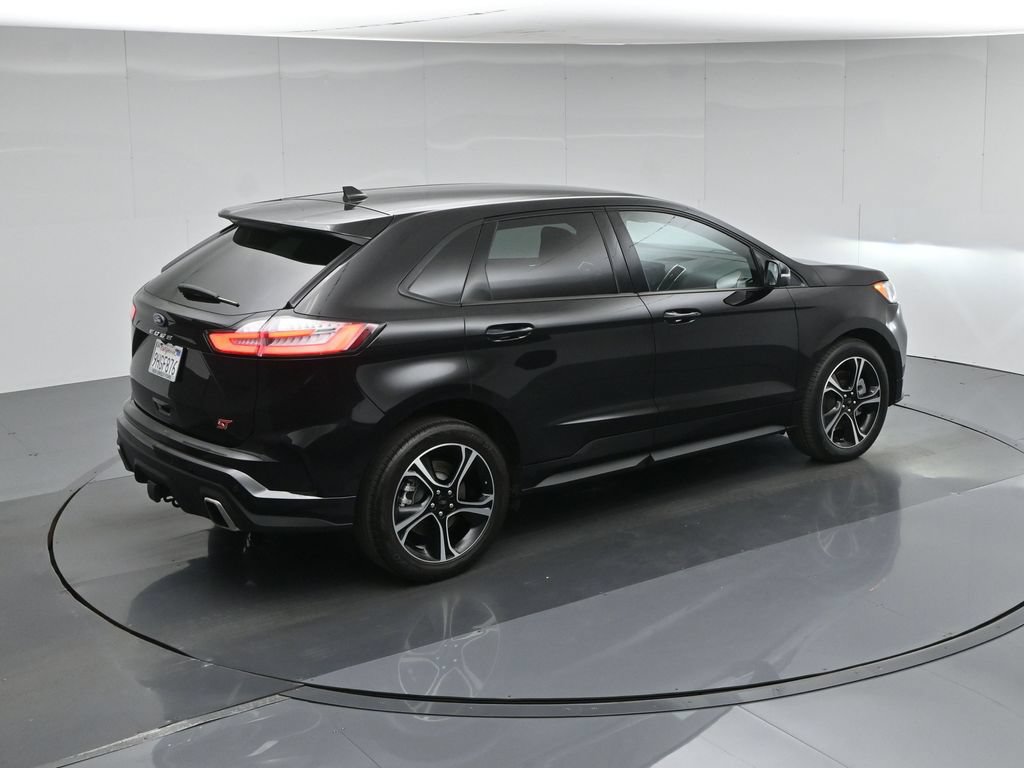 Certified 2023 Ford Edge ST AWD/4WD image 43