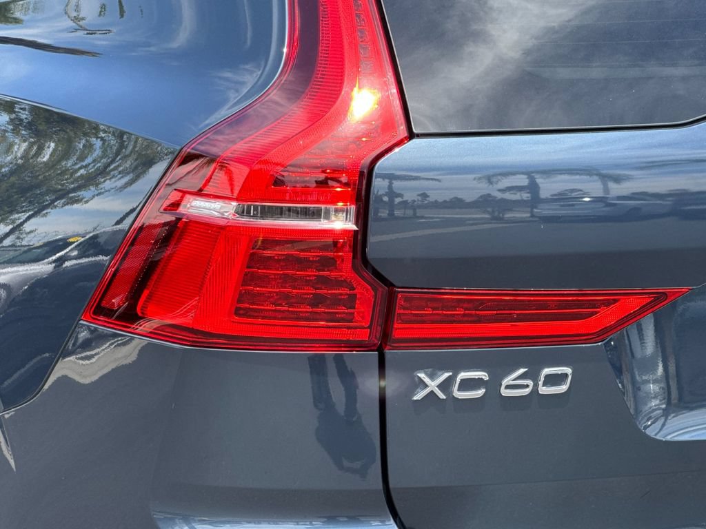 Certified 2023 Volvo XC60 B5 Plus w/ Protection Package Premier FWD image 26