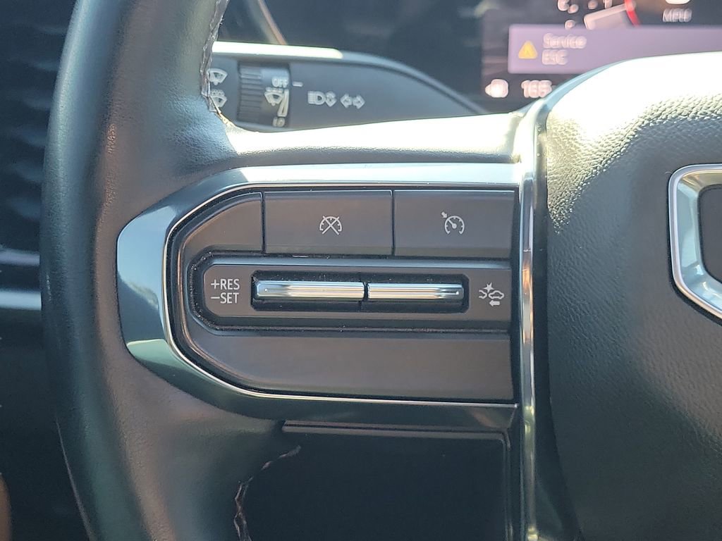 Used 2023 GMC Canyon AT4 w/ AT4 Premium Package image 25