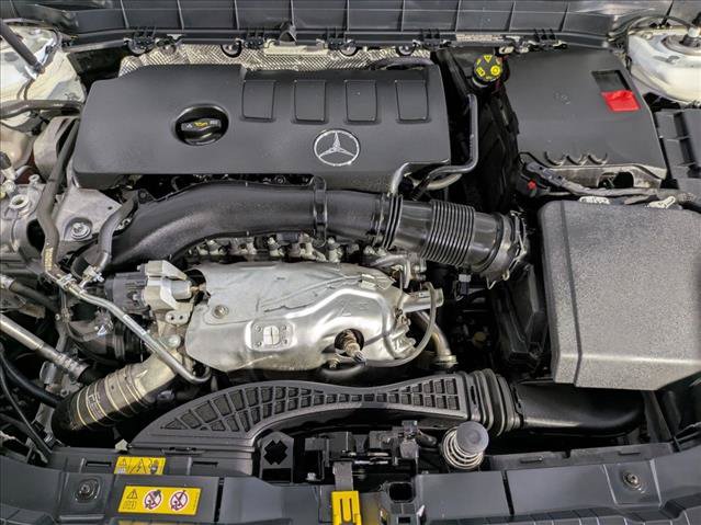 Certified 2023 Mercedes-Benz GLB 250 image 23
