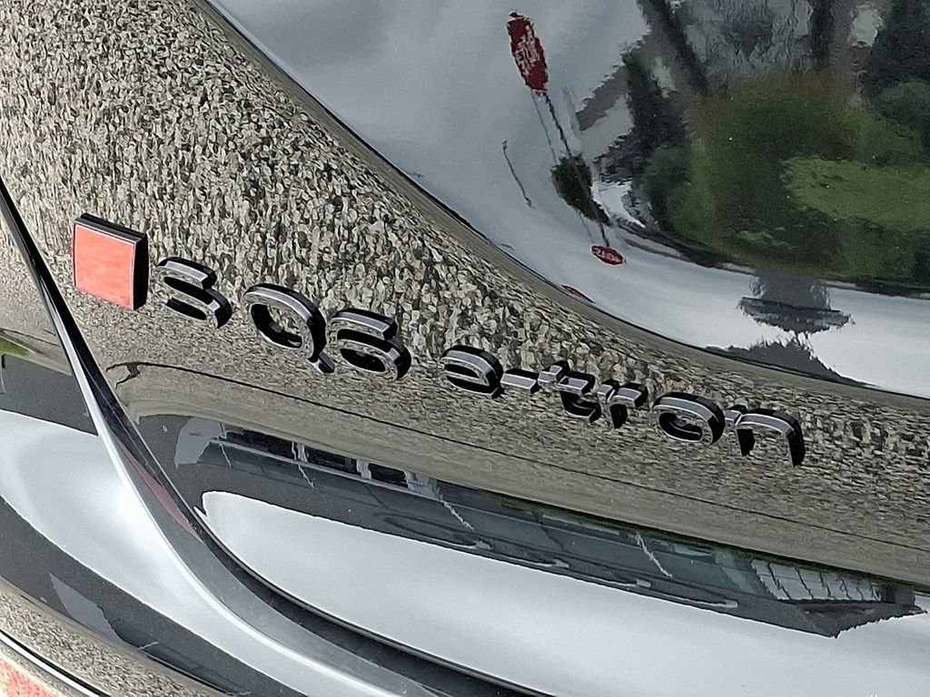 New 2027 Audi SQ6 e-tron Premium Plus AWD/4WD image 11