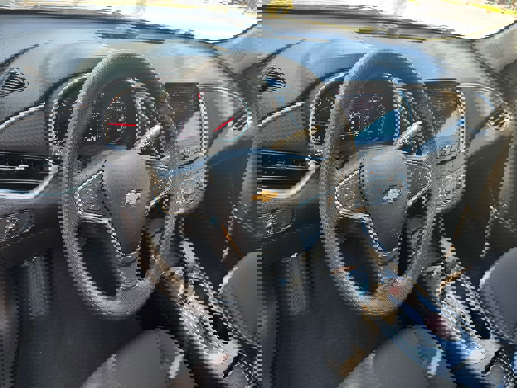 Used 2022 Chevrolet Malibu LS FWD image 18