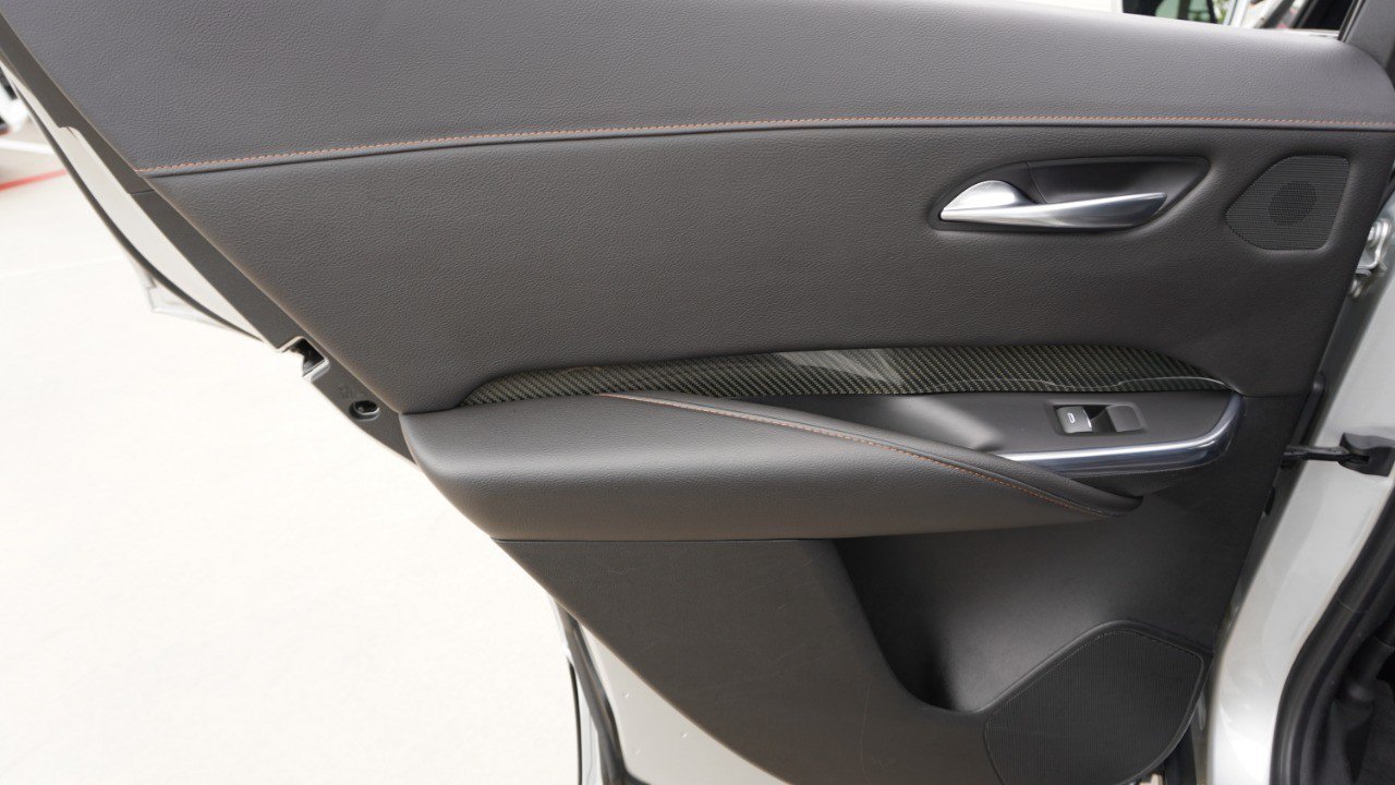 Used 2019 Cadillac XT4 Sport FWD image 31