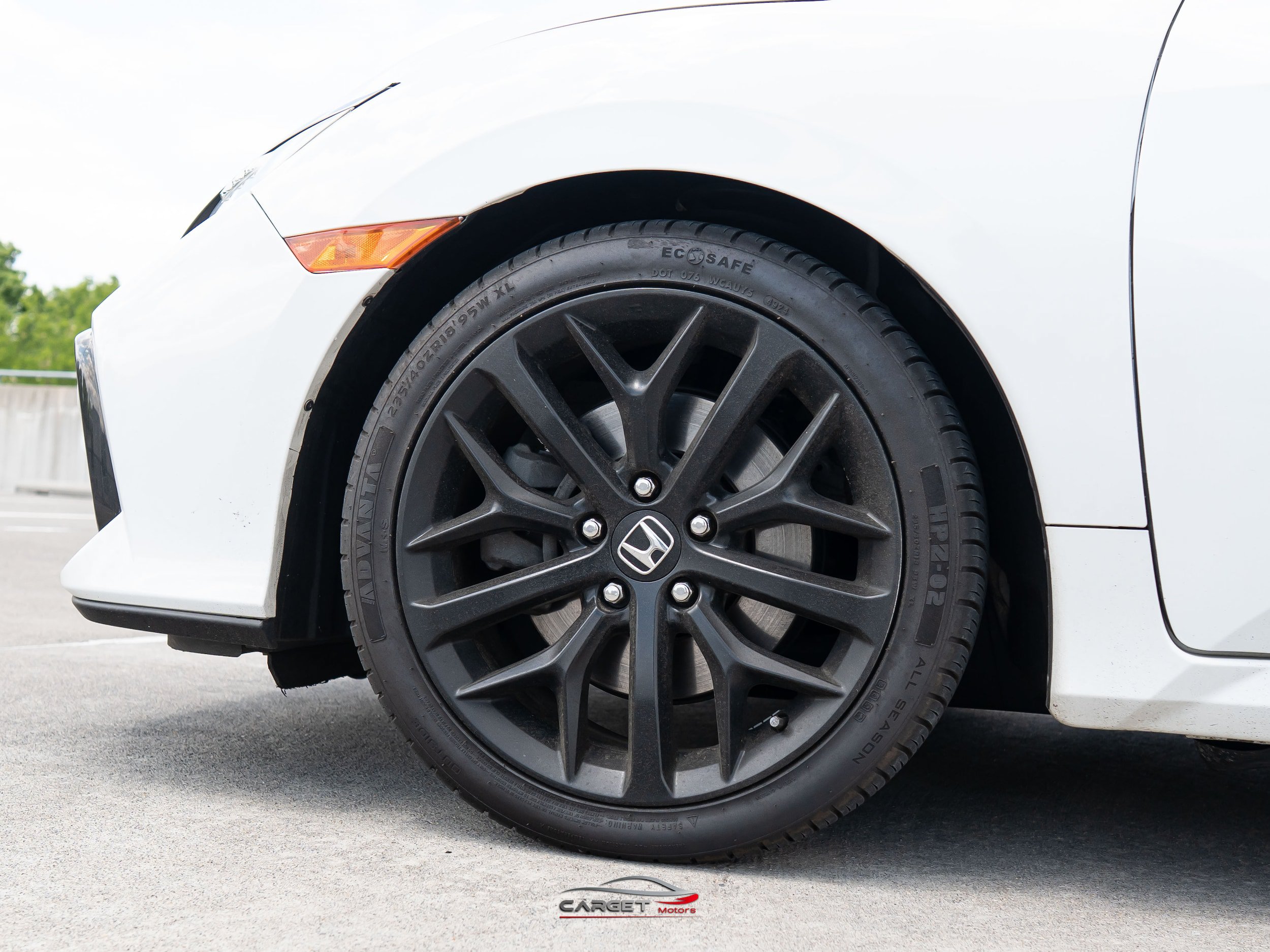 Used 2020 Honda Civic Si image 10