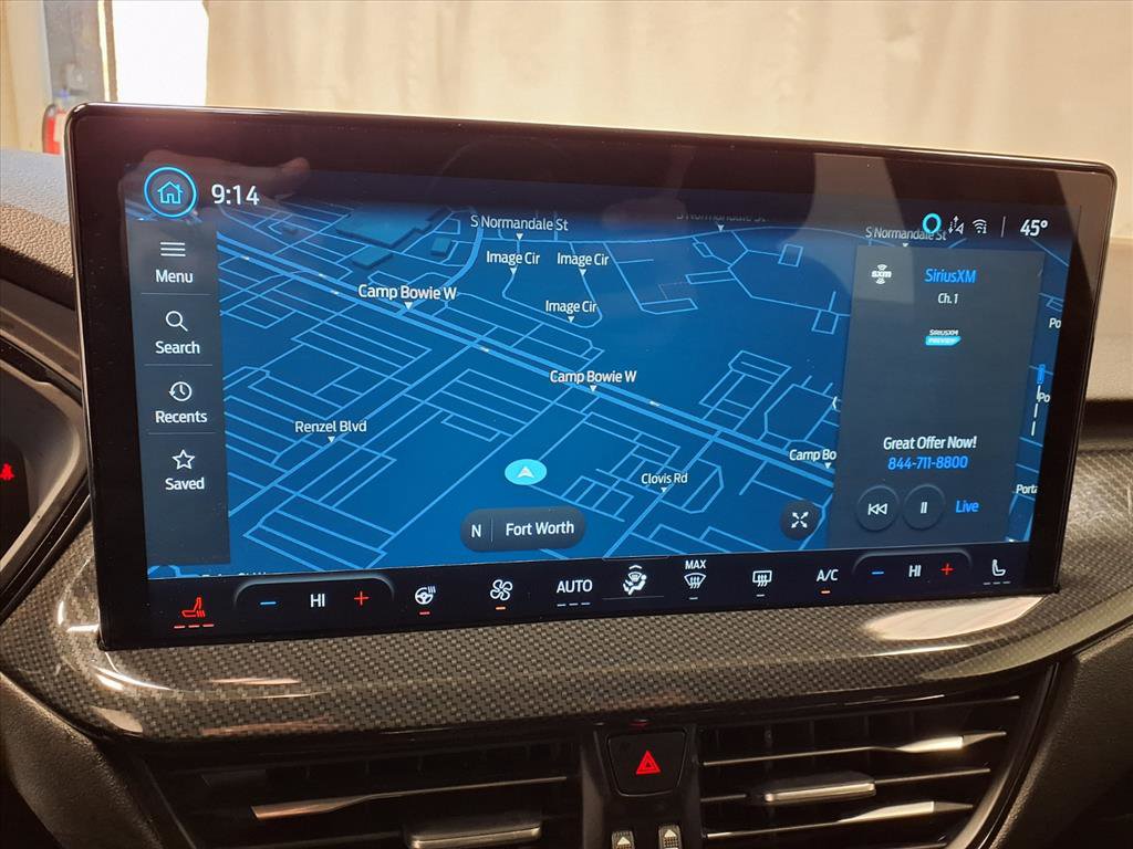 Used 2023 Ford Escape ST-Line w/ Equipment Group 301A image 12