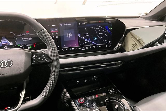 New 2025 Audi S5 Premium Plus AWD/4WD image 7