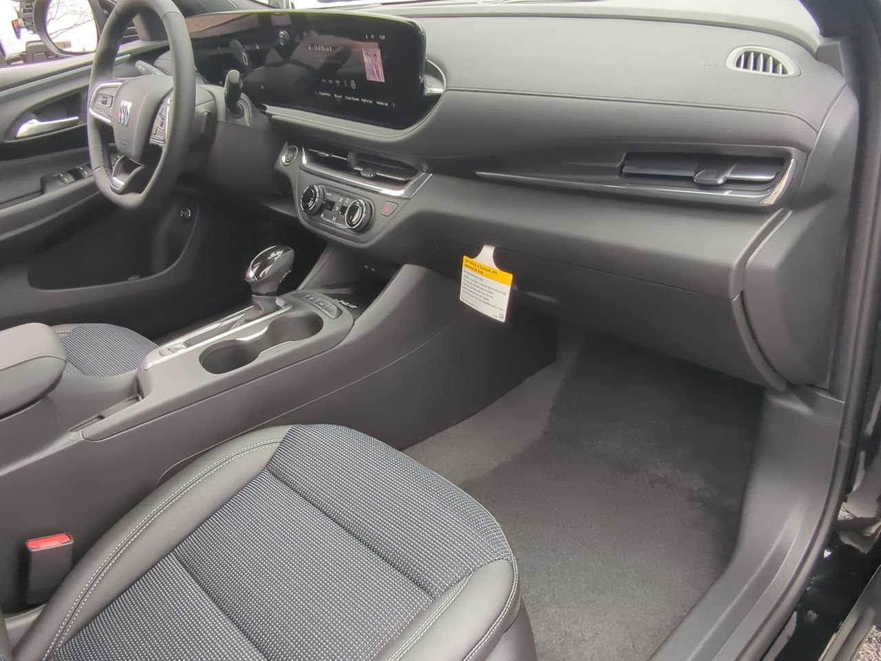 New 2026 Buick Envista Preferred w/ Convenience I Package image 26