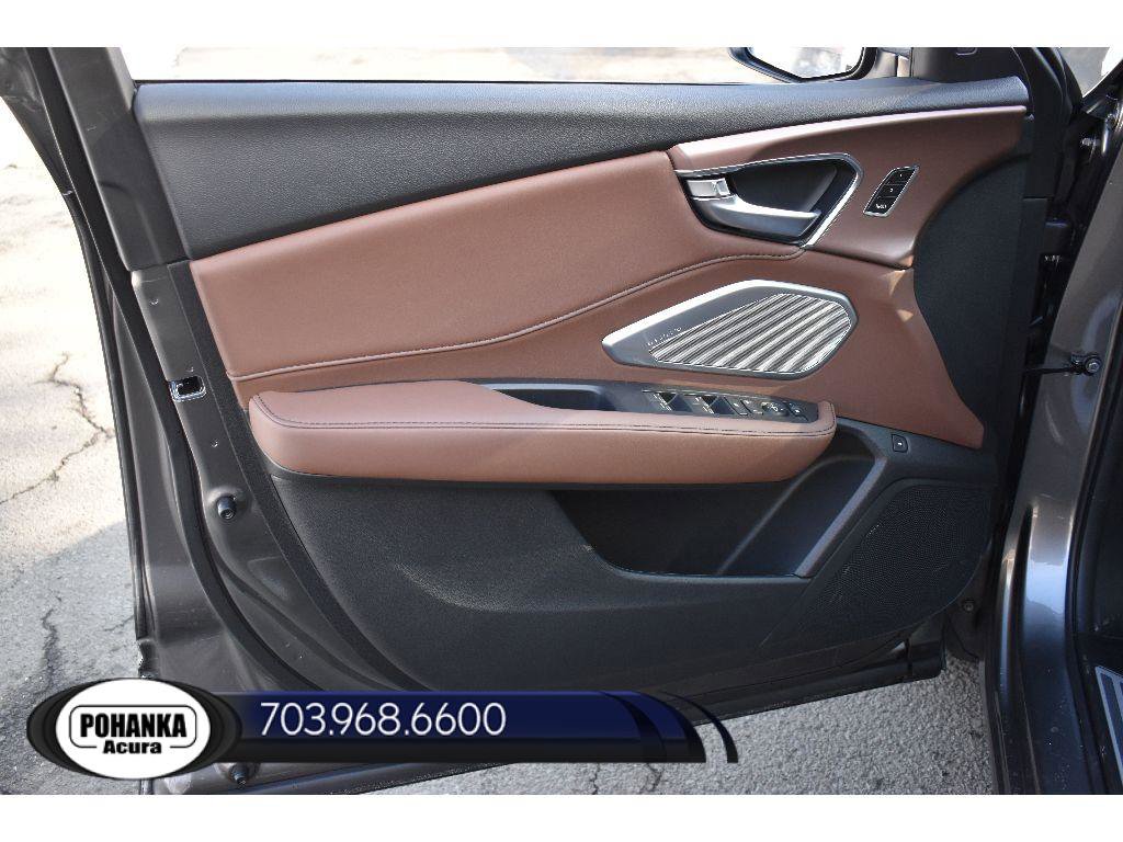 New 2026 Acura RDX w/ Technology Package image 27