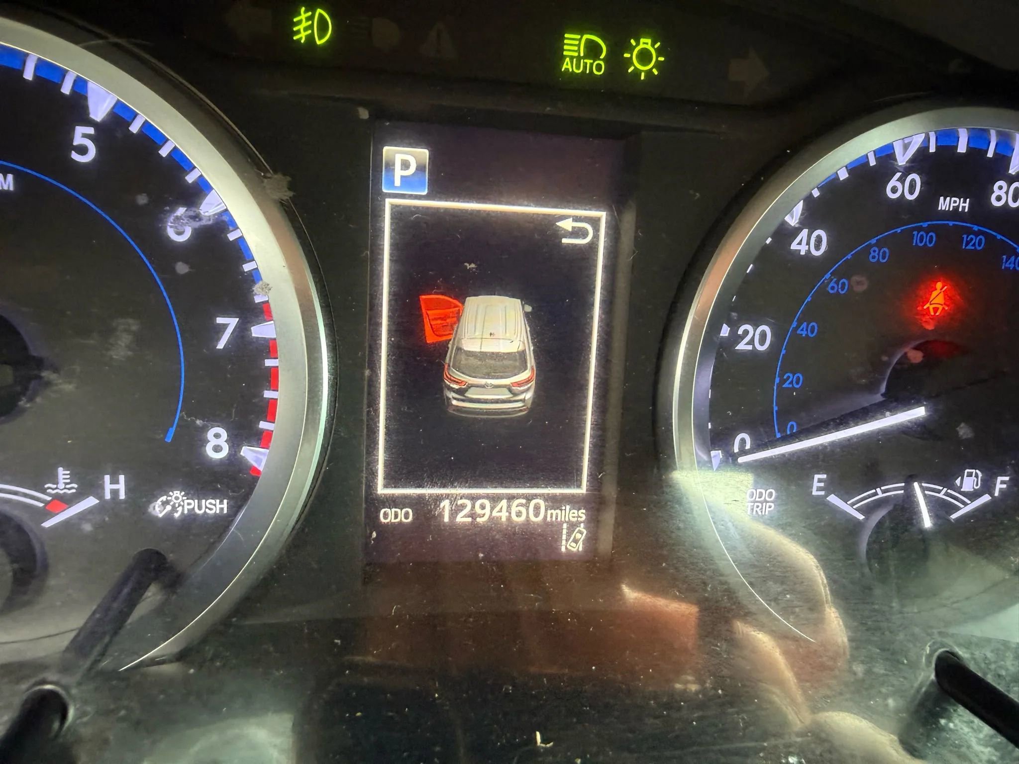 Used 2018 Toyota Highlander Plus AWD/4WD image 12