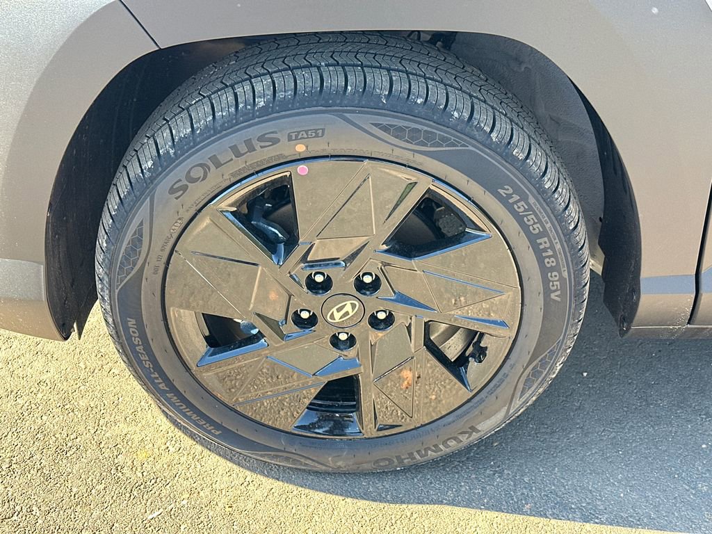 New 2026 Hyundai Kona SEL Sport image 11