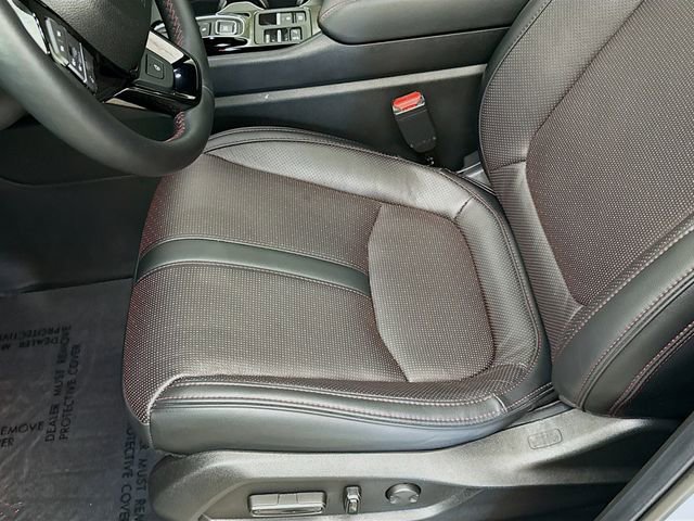 Used 2025 Honda Pilot Black Edition image 20