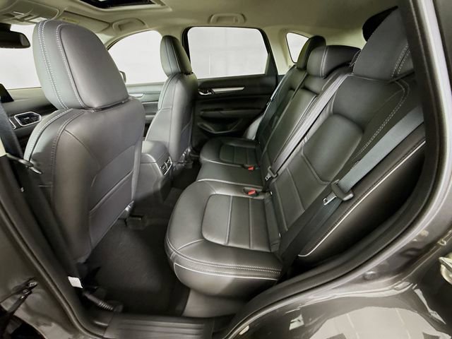 New 2025 MAZDA CX-5 AWD 2.5 S w/ Preferred Package image 24