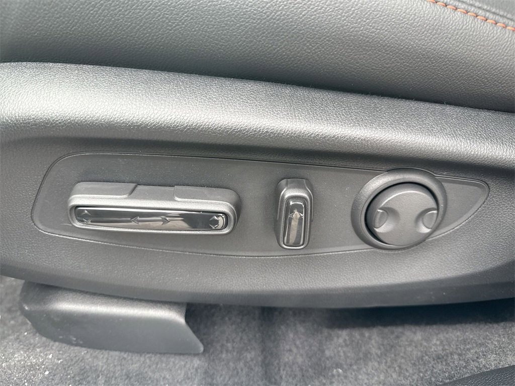 New 2026 Honda CR-V Sport-L image 14