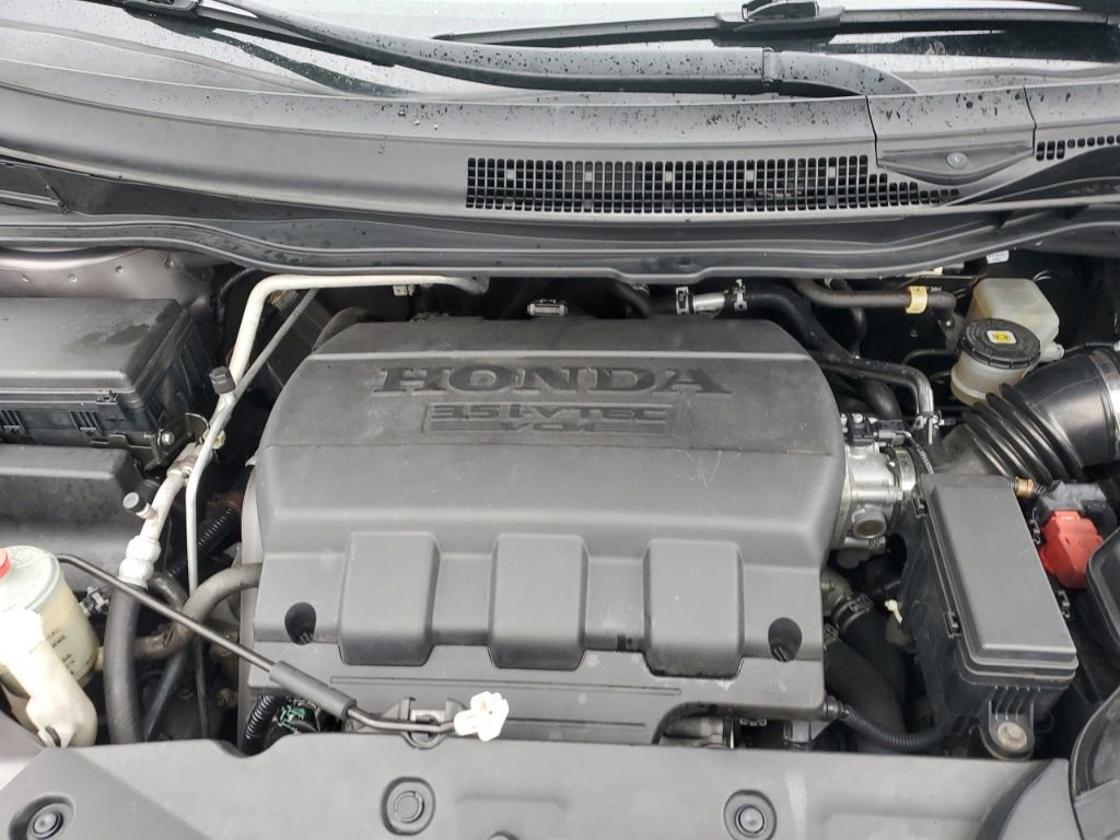 Used 2015 Honda Odyssey EX-L image 10