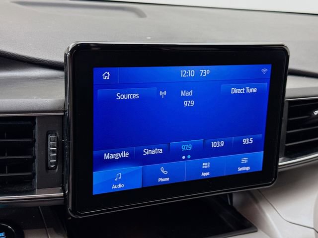 Used 2020 Ford Explorer XLT w/ Equipment Group 202A image 15