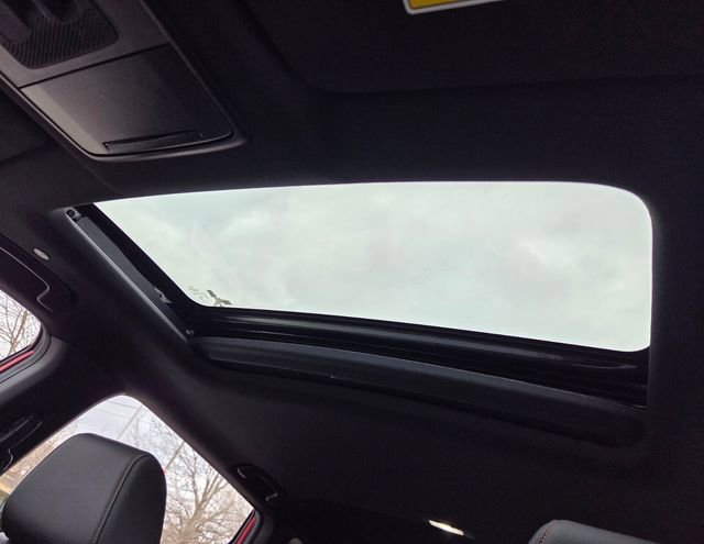 New 2026 Honda CR-V Sport Touring image 9